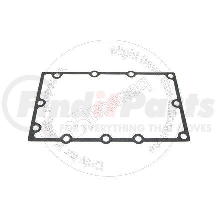 6204-61-5180 by BLUMAQ - GASKET