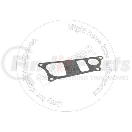 6206-61-1710 by BLUMAQ - PAPER GASKET