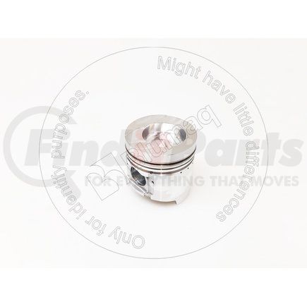 6207-31-2110 by BLUMAQ - PISTON
