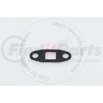 6207-51-7690 by BLUMAQ - GASKET