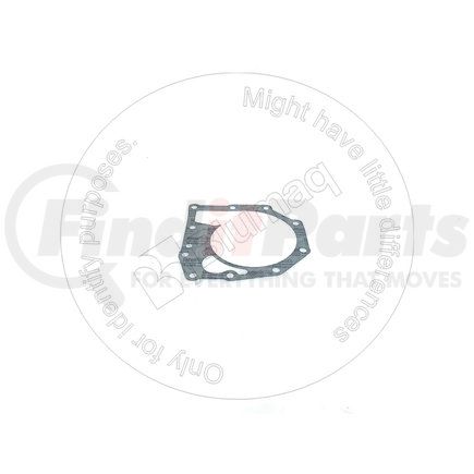 6209-61-1180 by BLUMAQ - GASKET