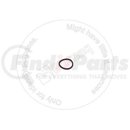 6210-11-7131 by BLUMAQ - SEAL O-RING