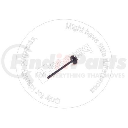 6210-41-4210 by BLUMAQ - EXHAUST VALVE