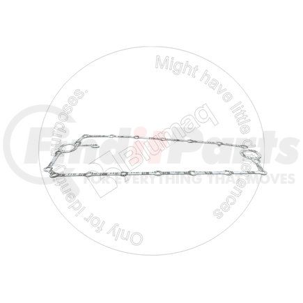 6210-61-2810 by BLUMAQ - GASKET