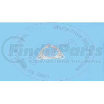 6210-61-6340 by BLUMAQ - GASKET