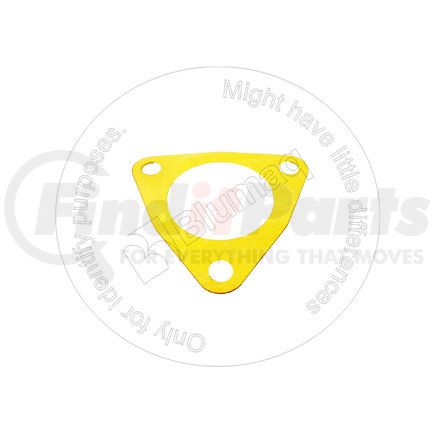 6210-61-6371 by BLUMAQ - PAPER GASKET