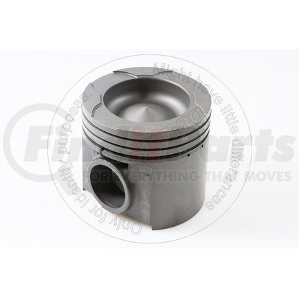 6211-31-2121 by BLUMAQ - PISTON MOTOR