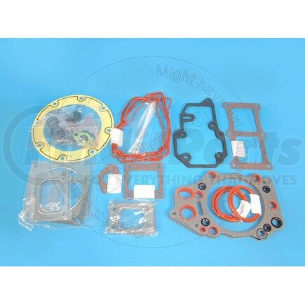 6211-K1-0102 by BLUMAQ - CYL. HEAD GASKET KIT