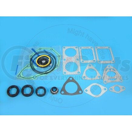 6212-K6-1002 by BLUMAQ - GASKET KIT