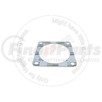 6215-61-7360 by BLUMAQ - PAPER GASKET