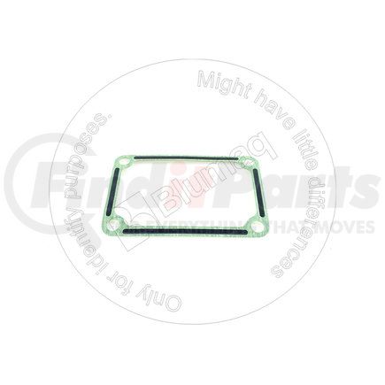 6215-81-6190 by BLUMAQ - GASKET