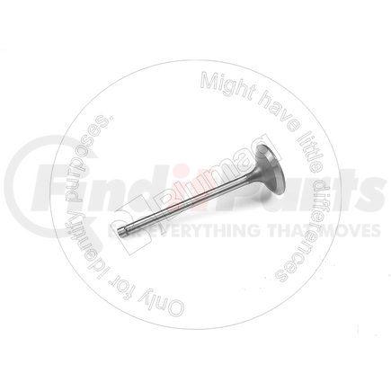 6221-41-4110 by BLUMAQ - INTAKE VALVE