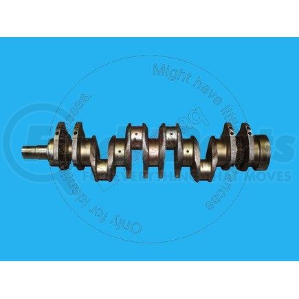 6222-31-1100 by BLUMAQ - NUDE CRANKSHAFT