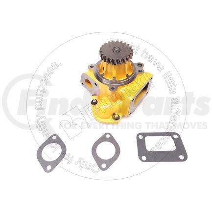 6251-61-1100 by BLUMAQ - WATER PUMP