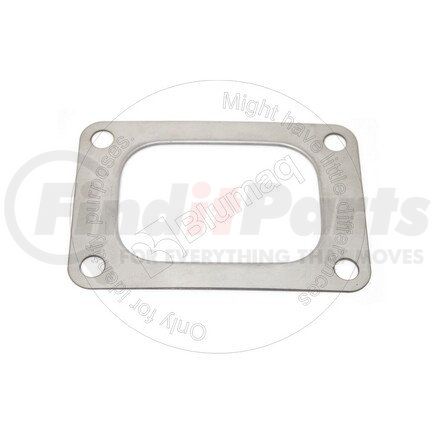 6261-11-5850 by BLUMAQ - GASKET