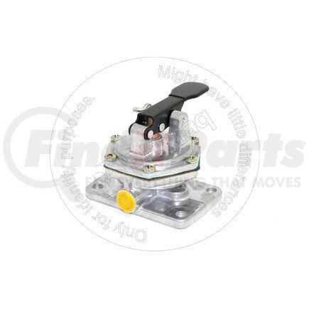 6261-71-8240 by BLUMAQ - Diesel Primer Pump - fit for Komatsu Applications