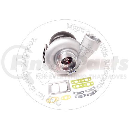 6505-52-5440 by BLUMAQ - TURBOCHARGER