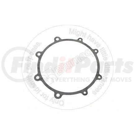 6610-21-1350 by BLUMAQ - PAPER GASKET