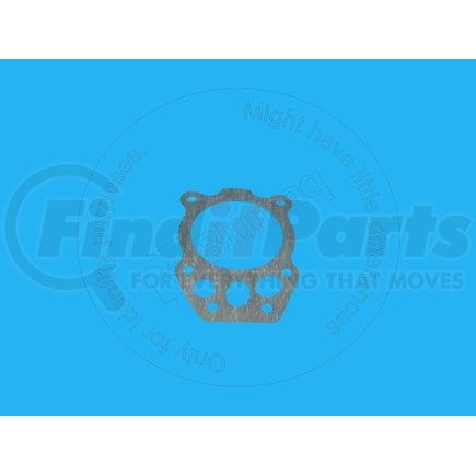 6610-61-5811 by BLUMAQ - PAPER GASKET