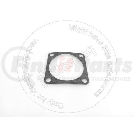 6693-62-9241 by BLUMAQ - GASKET