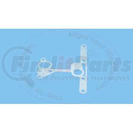 6721-51-4520 by BLUMAQ - PAPER GASKET