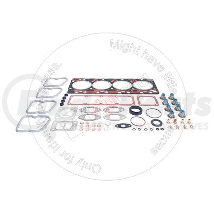 6731-11-9990 by BLUMAQ - SET UPPER ENGINE GASKET