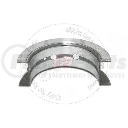 6732-21-8180 by BLUMAQ - Engine Crankshaft Main Bearing Thrust Bearing - fits Komatsu