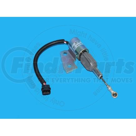 6732-82-9110 by BLUMAQ - SOLENOID