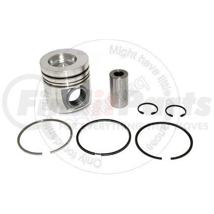 6735-01-3110 by BLUMAQ - PISTON