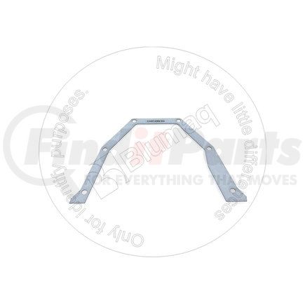 6735-21-4190 by BLUMAQ - PAPER GASKET