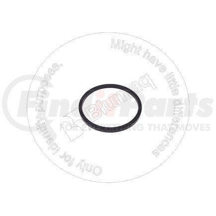 6736-61-1520 by BLUMAQ - Multi-Purpose O-Ring - Fit for Komatsu Applications