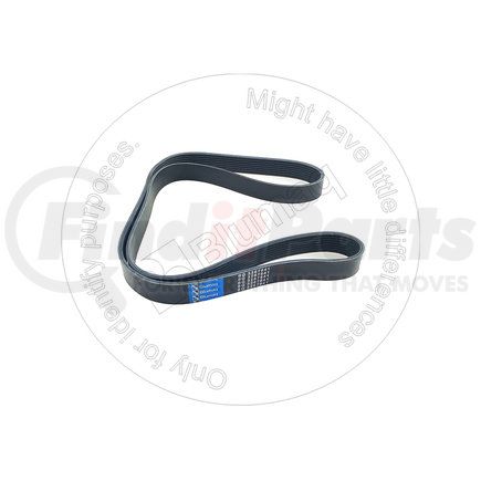 6738-62-4110 by BLUMAQ - V-Ribbed Belts - fit for Komatsu Applications