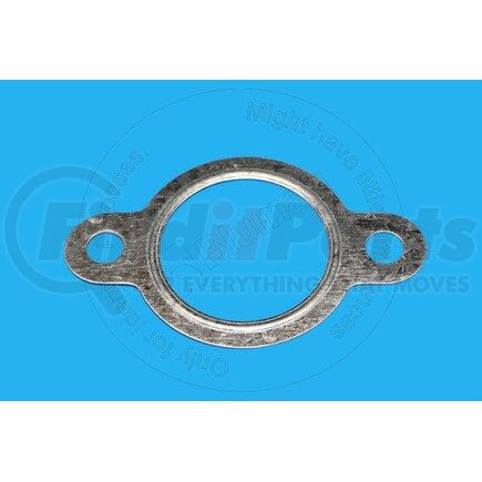 6742-01-0800 by BLUMAQ - EXHAUST MANIFOLD GASKET