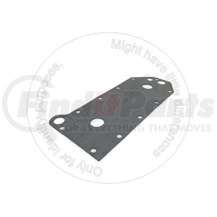 6742-01-2460 by BLUMAQ - GASKET