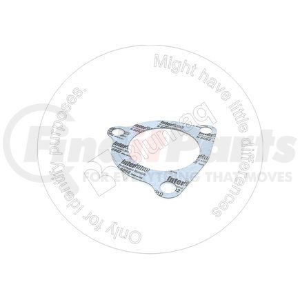 6742-01-3300 by BLUMAQ - GASKET