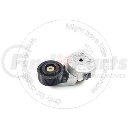 6743-61-4210 by BLUMAQ - Accessory Drive Belt Tensioner - 1 Bolt Mount