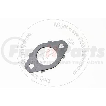 6745-11-5590 by BLUMAQ - Exhaust Manifold Gasket - Fit for Komatsu Applications