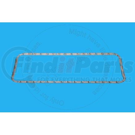 6745-21-5130 by BLUMAQ - GASKET