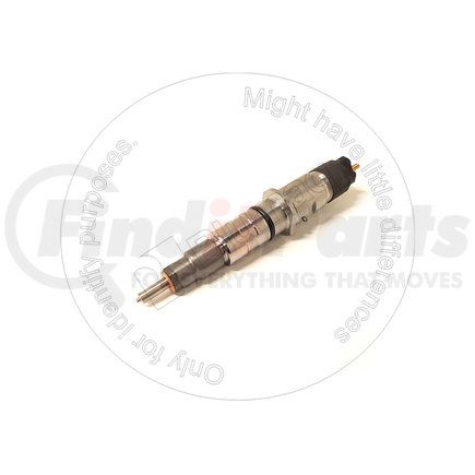 6746-11-3100 by BLUMAQ - Fuel Injector - Fit for Komatsu Applications