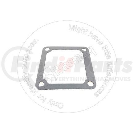 6754-11-4120 by BLUMAQ - GASKET