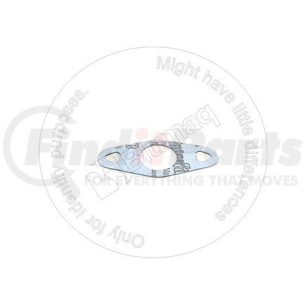 6754-51-8120 by BLUMAQ - GASKET