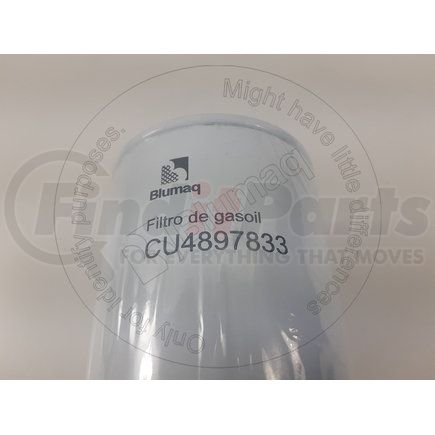 6754-71-6130 by BLUMAQ - FUEL FILTER