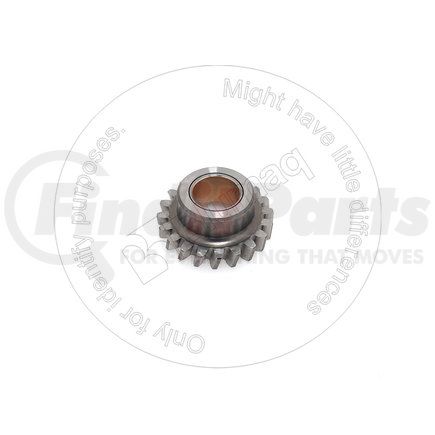 6810-51-1130 by BLUMAQ - Engine Oil Pump Drive Gear - Idler, fits Komatsu Hydraulic Excavator