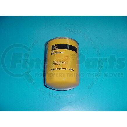 6810-51-5130 by BLUMAQ - FILTER SUITABLE 7W2327DE