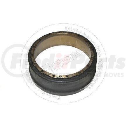 6A6608 by BLUMAQ - Brake Drum - fits Caterpillar