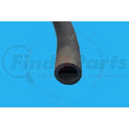 6B3455 by BLUMAQ - Engine Coolant Hose - fits Caterpillar