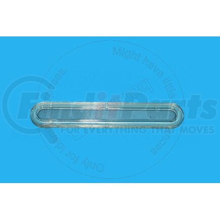 6C2348 by BLUMAQ - Multi-Purpose Fluid Level Sight Glass