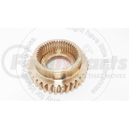 6G1538 by BLUMAQ - GEAR-WORM