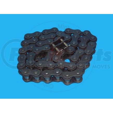 6G1670 by BLUMAQ - Transmission Drive Chain - fits Caterpillar 14H NA 14M 14M-3 14M3 14 14H 14G