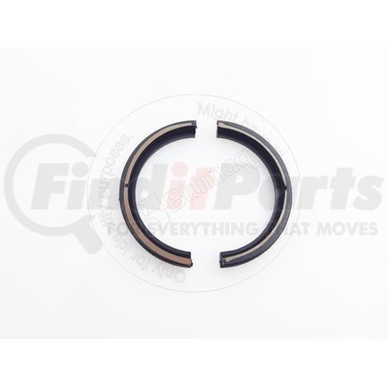 6H4498 by BLUMAQ - Engine Crankshaft Seal - 94.36 mm. ID